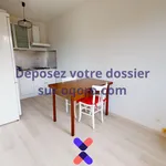 Rent 1 bedroom apartment in Fontaine-lès-Dijon