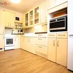 Rent 3 bedroom apartment of 81 m² in Praha-Zbraslav