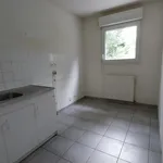 Rent 3 bedroom apartment of 69 m² in Nantes