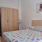 Rent a room in valencia