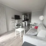 Rent 1 bedroom apartment of 21 m² in Villard-de-Lans