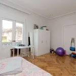 Rent a room in madrid