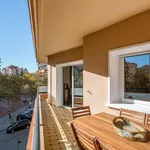 Rent 3 bedroom apartment in Barcelona