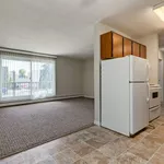  appartement avec 1 chambre(s) en location à Edmonton