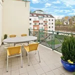 Rent 3 bedroom apartment of 80 m² in Capital City of Prague