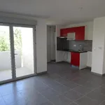 Rent 1 bedroom apartment in Toulouse