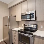 2 bedroom apartment of 742 sq. ft in Edmonton