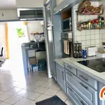 Maison de 113 m² avec 1 chambre(s) en location à Sotteville-sous-le-Val