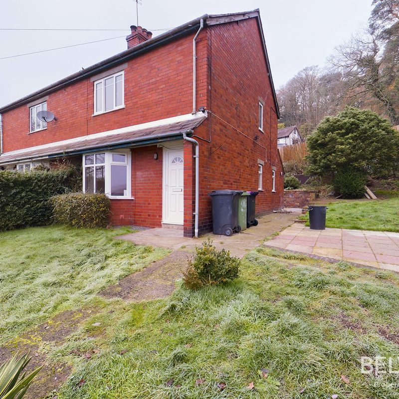 Semi-detached House to rent on Moss Cottages, Lower Road Harmer Hill,  SY4 Webscott