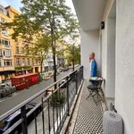 Rent 4 bedroom apartment of 129 m² in Berlin