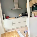 Huur 1 slaapkamer appartement van 70 m² in Den Haag