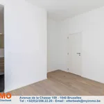 Huur 3 slaapkamer appartement van 115 m² in Bruxelles