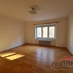 Pronajměte si 2 ložnic/e byt o rozloze 57 m² v Vítkov