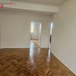 Rent 3 bedroom apartment of 53 m² in Kopřivnice