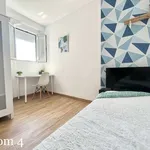 Rent a room in seville