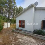 Single-family detached house 180 m², good condition, Baiano, San Martino in Trignano, Spoleto