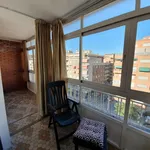 Alquilar 5 dormitorio apartamento en Granada