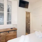 Alquilo 1 dormitorio apartamento de 40 m² en barcelona