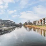 Rent 2 bedroom apartment of 110 m² in Amsterdam