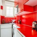 Appartement de 28 m² avec 1 chambre(s) en location à Paris