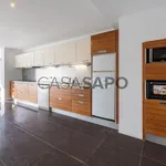 Rent 3 bedroom apartment of 213 m² in Cidade da Maia