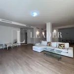 Rent 4 bedroom apartment of 197 m² in Bucuresti