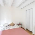 Alquilar 1 dormitorio apartamento en Barcelona