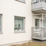 Rent 3 rooms apartment of 61 m² in Norrköping