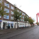 Huur 2 slaapkamer appartement van 70 m² in Rotterdam