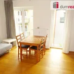 Rent 1 bedroom apartment of 41 m² in Capital City of Prague