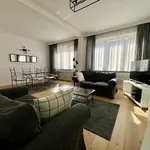 Rent 2 bedroom apartment in Schaerbeek