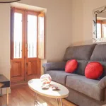 Rent 1 bedroom apartment in madrid