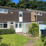 End terrace house to rent in Old Quarry Court, Northampton, Northamptonshire NN3