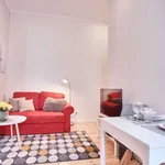 Rent 1 bedroom apartment of 45 m² in berlin