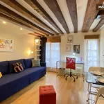 Rent 1 bedroom apartment of 16 m² in Paris