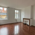 Appartement de 52 m² avec 2 chambre(s) en location à Lyon