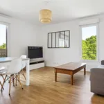 Appartement de 66 m² avec 3 chambre(s) en location à Saint-Denis