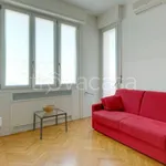 Rent 1 bedroom apartment of 30 m² in Milano