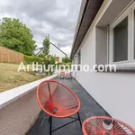 Appartement de 21 m² avec 1 chambre(s) en location à Thorigny-sur-Marne