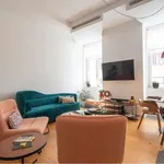 Rent 2 bedroom apartment of 95 m² in lisbon