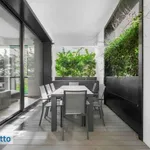 Rent 4 bedroom apartment of 200 m² in Milan