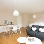 Studio of 58 m² in brussels