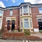 Rent 2 bedroom flat in North Tyneside