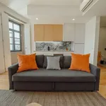 Rent 1 bedroom apartment in porto