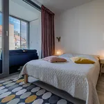 Pronajměte si 1 ložnic/e byt o rozloze 24 m² v Prague