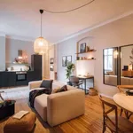 Rent 1 bedroom apartment of 63 m² in berlin