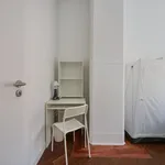 Rent 15 bedroom apartment in Lisbon