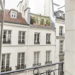 Appartement de 18 m² avec 1 chambre(s) en location à Paris