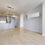 Appartement de 721 m² avec 1 chambre(s) en location à Toronto (Humewood-Cedarvale)