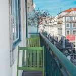 Alugar 2 quarto apartamento em lisbon